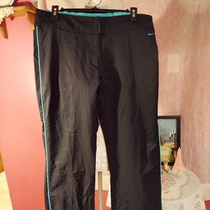 Womens Nike Running Pants size Medium Workout